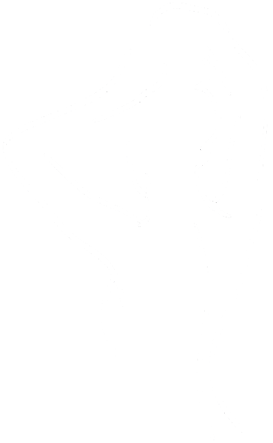 depilacja laserowa ruda śląska kobiece ciało logo białe