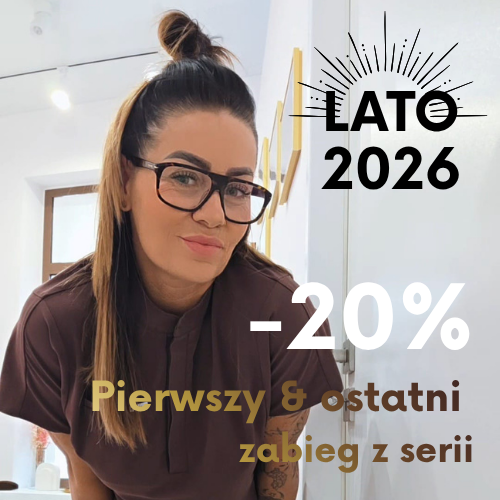 Promocja Lato 2026